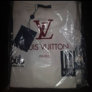 Louis Vuitton MULTI LOGOS MONOGRAM FLOWERS